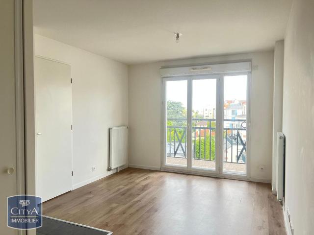Location Appartement 2 pièces 36m² LE BLANC MESNIL 93150