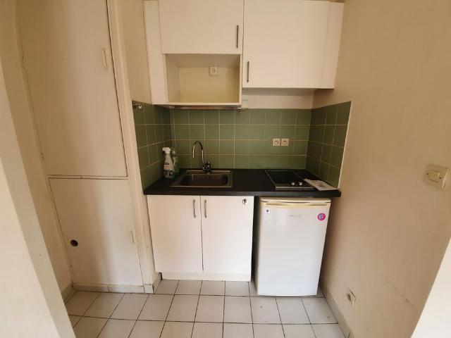 Location Appartement 2 pièces 36m² LILLE 59000