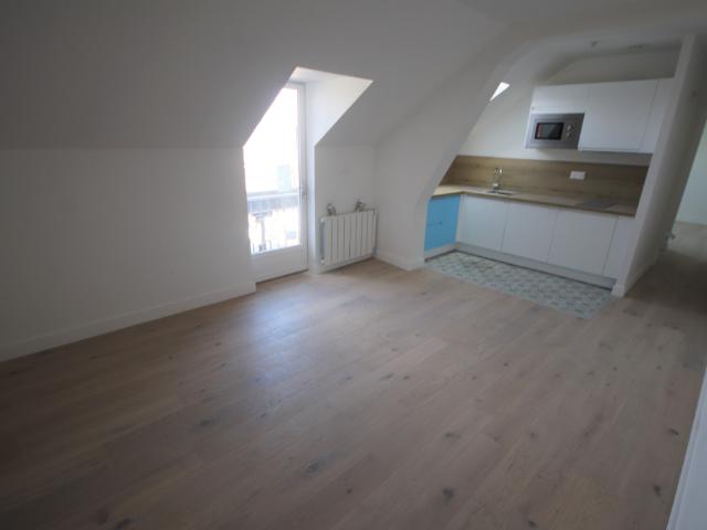 Location Appartement 2 pièces 36m² LILLE 59000