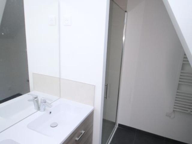 Location Appartement 2 pièces 36m² LILLE 59000