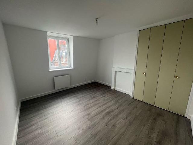 Location Appartement 2 pièces 36m² LILLE 59000