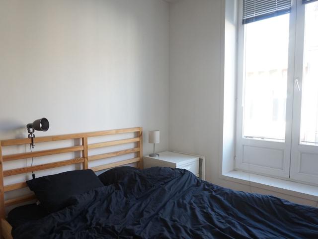 Location Appartement 2 pièces 36m² LILLE 59000