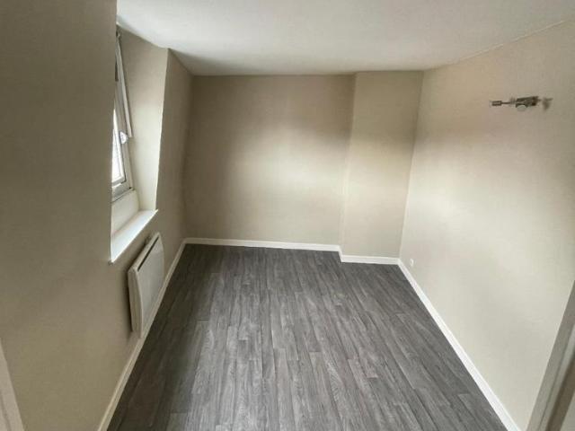 Location Appartement 2 pièces 36m² LILLE 59260