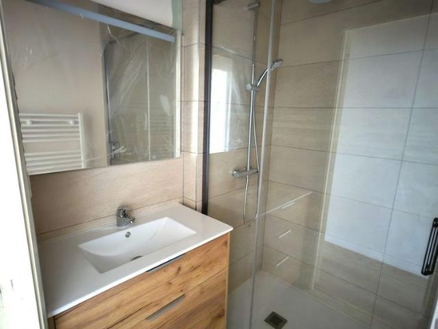Location Appartement 2 pièces 36m² LIMOGES 87000