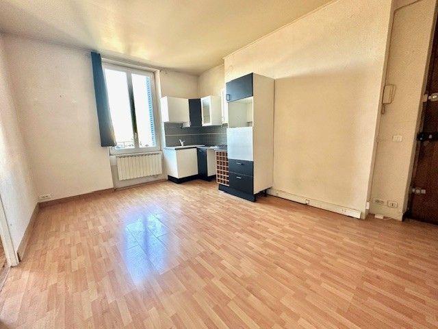 Location Appartement 2 pièces 36m² LYON 7ème