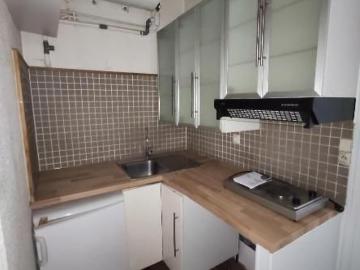 Location Appartement 2 pièces 36m² LYON 8ème