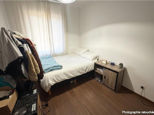 Location Appartement 2 pièces 36m² LYON 8ème