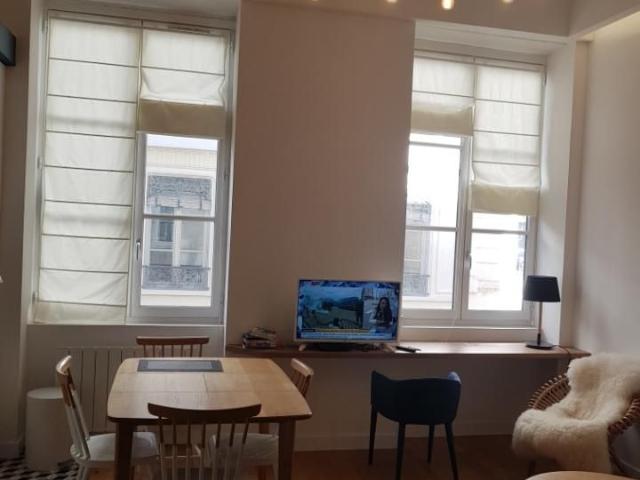 Location Appartement 2 pièces 36m² LYON 2ème