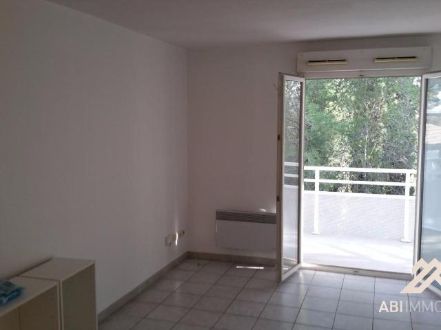 Location Appartement 2 pièces 36m² MONTPELLIER 34000