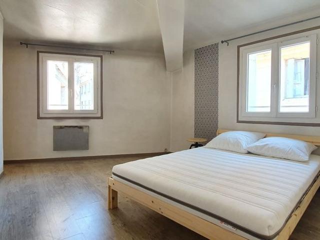 Location Appartement 2 pièces 36m² MONTPELLIER 34000