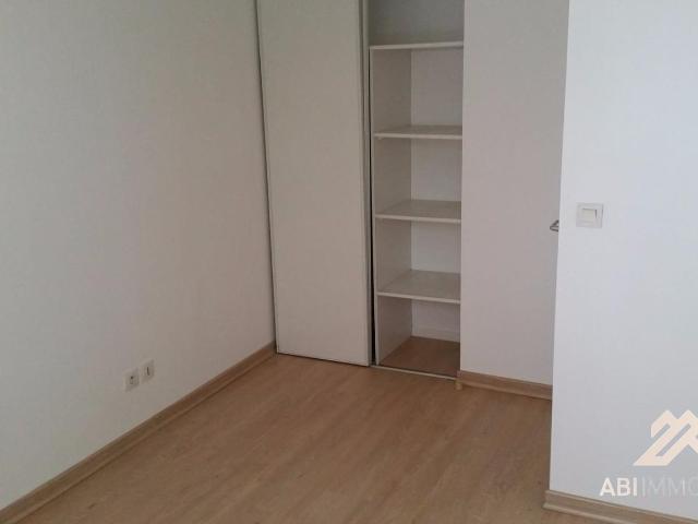 Location Appartement 1 pièce 18m² MONTPELLIER 34000