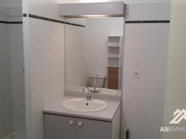 Location Appartement 2 pièces 36m² MONTPELLIER 34000