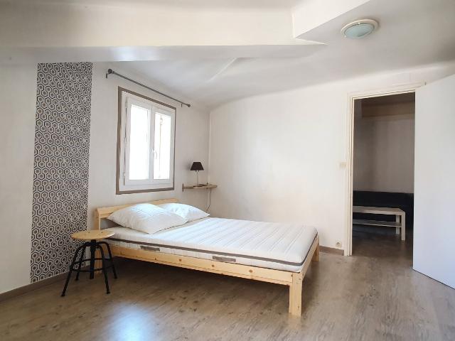 Location Appartement 2 pièces 36m² MONTPELLIER 34000