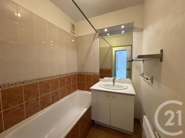 Location Appartement 2 pièces 36m² MONTPELLIER 34070