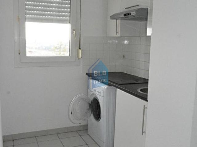 Location Appartement 2 pièces 36m² MONTPELLIER 34090
