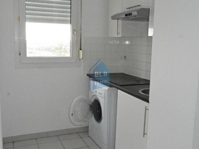 Location Appartement 2 pièces 36m² MONTPELLIER 34090