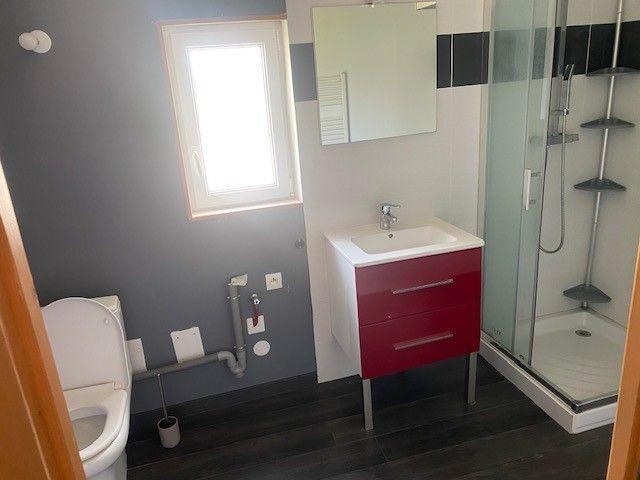 Location Appartement 2 pièces 36m² MONTREVEL EN BRESSE 01340