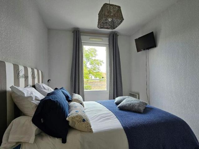 Location Appartement 2 pièces 36m² MERIGNAC 33700