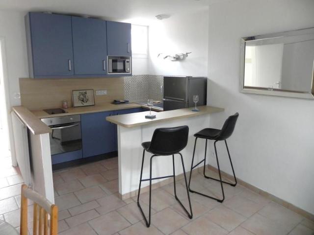 Location Appartement 2 pièces 36m² MILLAU 12100