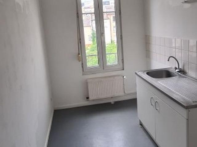 Location Appartement 2 pièces 36m² NANCY 54000