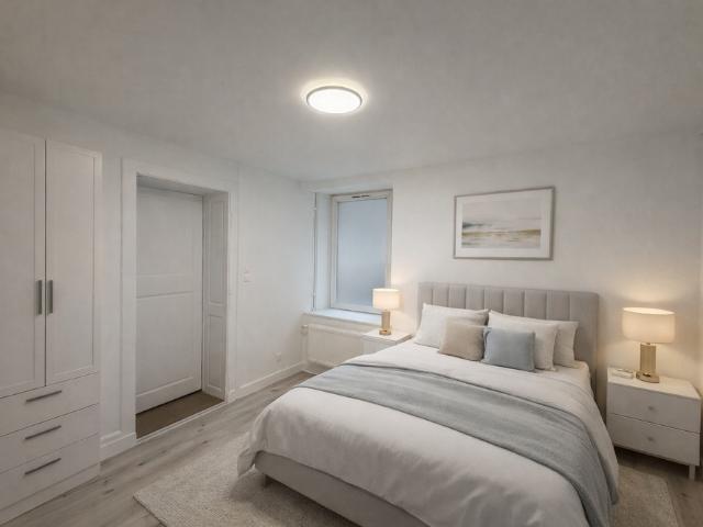 Location Appartement 2 pièces 36m² NANCY 54000