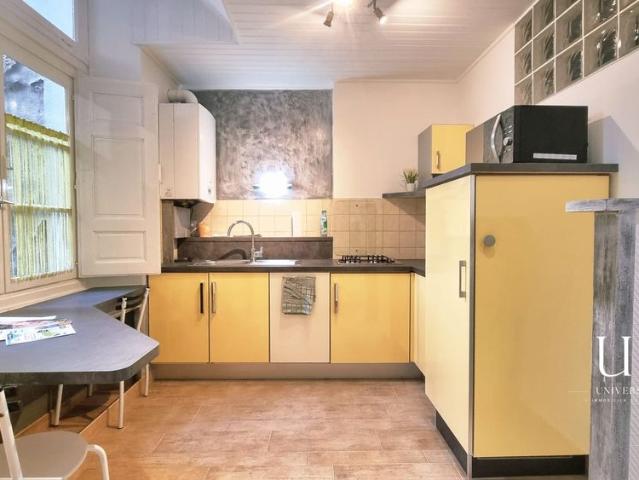 Location Appartement 2 pièces 36m² NANTES 44000