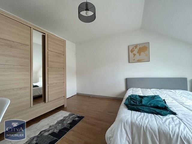 Location Appartement 2 pièces 36m² NANTES 44000