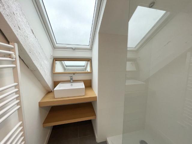 Location Appartement 2 pièces 36m² NANTES 44000