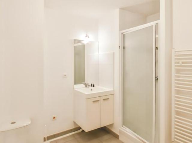 Location Appartement 2 pièces 36m² NANTES 44200