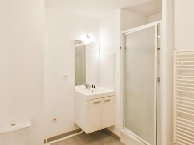 Location Appartement 2 pièces 36m² NANTES 44200