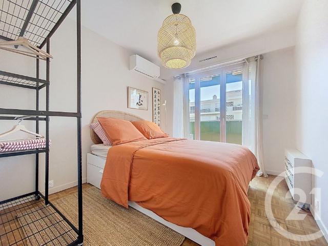 Location Appartement 2 pièces 36m² NICE 06300