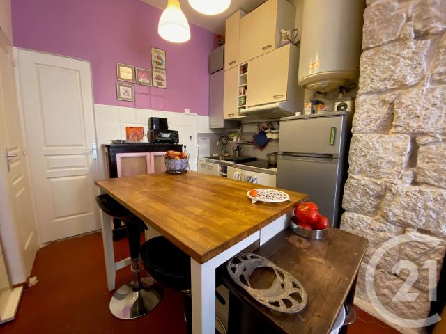 Location Appartement 2 pièces 36m² NICE 06300