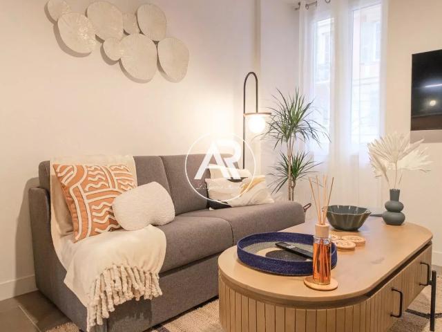 Location Appartement 2 pièces 36m² NICE 06300