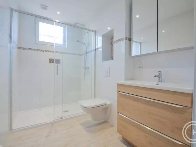 Location Appartement 2 pièces 36m² NICE 06300