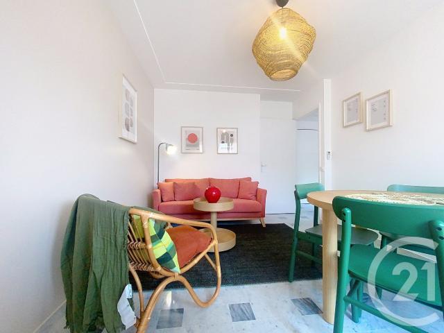 Location Appartement 2 pièces 36m² NICE 06300