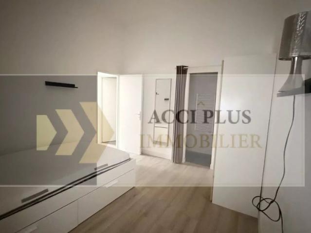 Location Appartement 2 pièces 36m² NIMES 30000