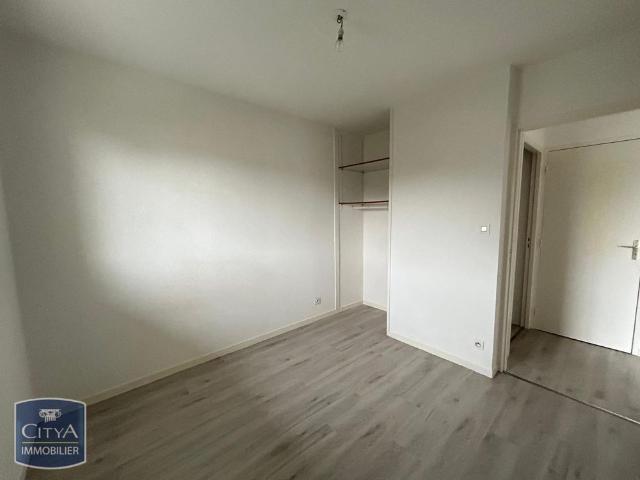 Location Appartement 2 pièces 36m² NIORT 79000