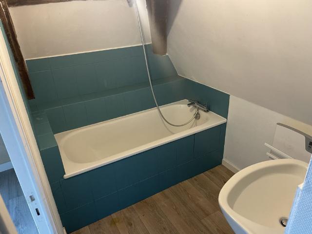 Location Appartement 2 pièces 36m² SABLE SUR SARTHE 72300