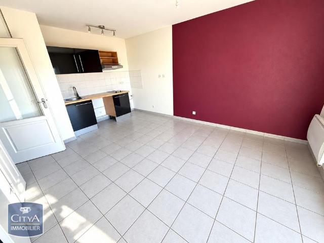 Location Appartement 2 pièces 36m² SALON DE PROVENCE 13300