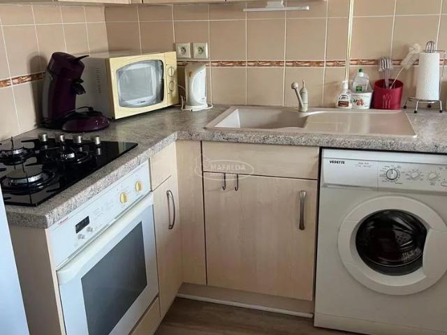 Location Appartement 2 pièces 36m² SCIONZIER 74950