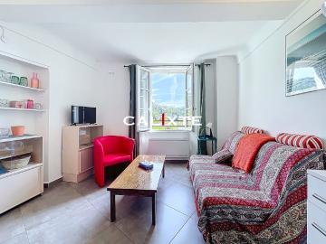 Appartement à louer à Alpes - Cuisine équipée