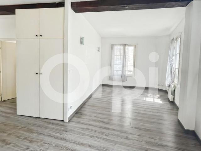 Location Appartement 2 pièces 36m² SENLIS 60300