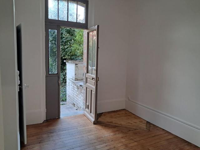 Location Appartement 2 pièces 36m² SENS 89100