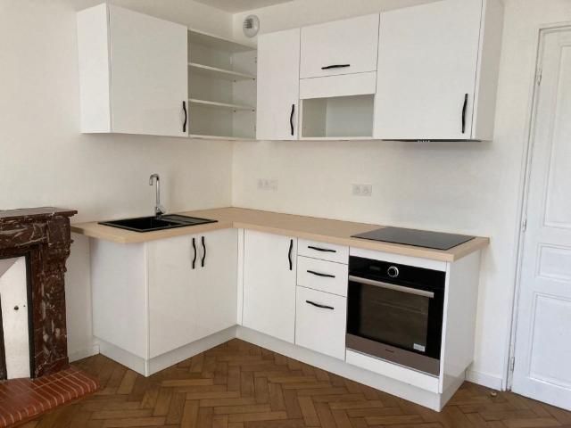 Location Appartement 2 pièces 36m² ST BRIEUC 22000