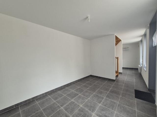 Location Appartement 2 pièces 36m² ST OMER 62500