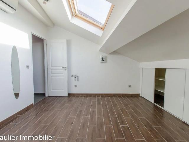 Location Appartement 2 pièces 36m² ST MARCELLIN 38160