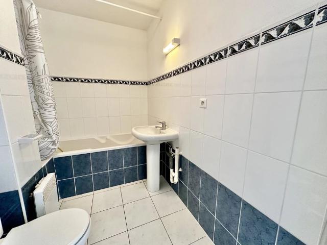 Location Appartement 2 pièces 36m² ST MARTIN BOULOGNE 62280