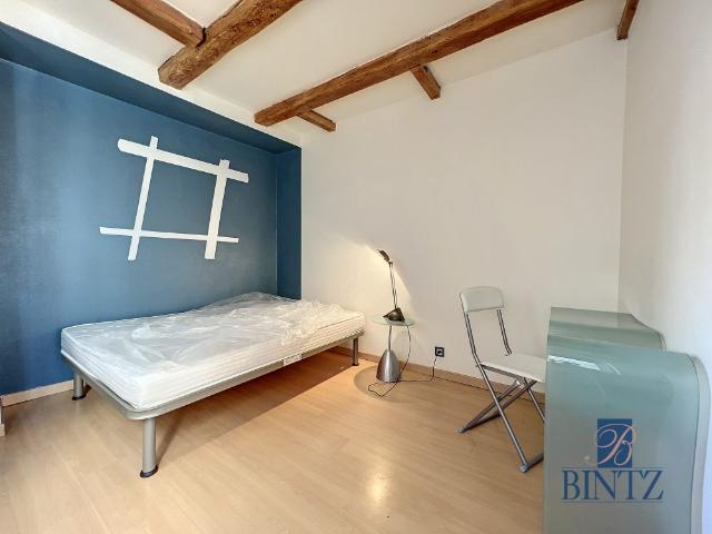 Location Appartement 2 pièces 36m² STRASBOURG 67000