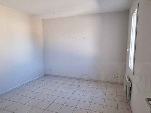 Location Appartement 2 pièces 36m² SUSSARGUES 34160