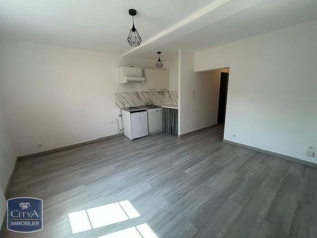 Location Appartement 2 pièces 36m² PAMIERS 09100